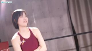 [waranlov.com] BODM-03 男勝ちドミネーションMIXファイト 3 | giga heroine, cosplay, コスプレ, superheroine, 女子プロレス, wrestling-5