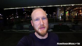 Hunkhands weekly ep. 36 - manila new!!! 25-07-2020-9