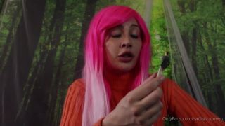 free porn video 44 schoolgirl femdom Sadistic-Queen – Tiny Fan Teased Eaten Vore, joi on pov-2