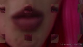 free porn video 44 schoolgirl femdom Sadistic-Queen – Tiny Fan Teased Eaten Vore, joi on pov-9