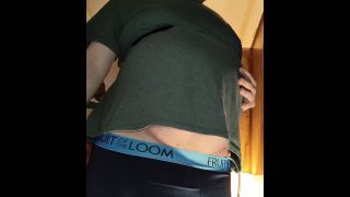 Inflatably - 6-8-2025 Belly Inflation w/ Air-4