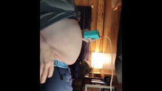 Inflatably - 6-8-2025 Belly Inflation w/ Air-8