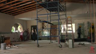 online clip 44 The Renovator: Tommy Pistol and Gia Derza – Kink on anal porn lexi belle bdsm-1