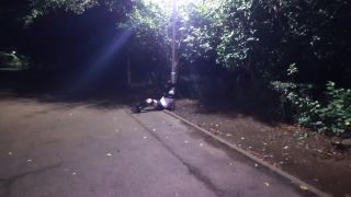 Fantia jp DDD04004120 (Outdoor Walk) 野外散歩-9