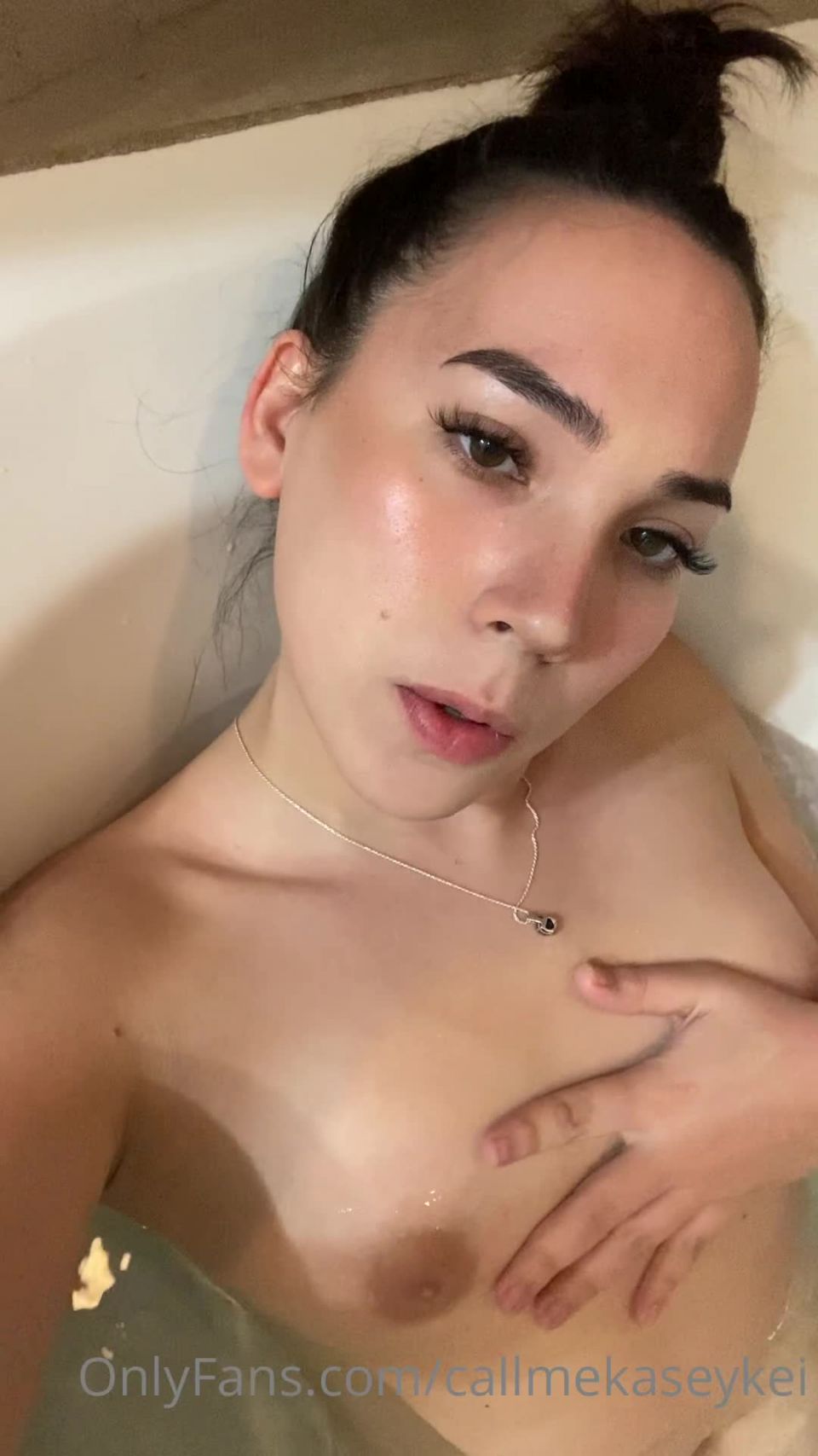 adult xxx video 35 femdom anal torture callmekaseykei 19-06-2020 Wanna join me for a bath, callmekaseykei on shemale porn