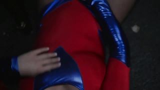[waranlov.com] The Discord Server is up | cosplay, コスプレ, superheroine, 女子プロレス, wrestling-0