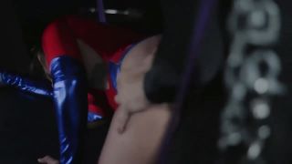 [waranlov.com] The Discord Server is up | cosplay, コスプレ, superheroine, 女子プロレス, wrestling-9
