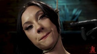 Jazmin luv – jazmin luv suffers in sadistic torment (2022)-4