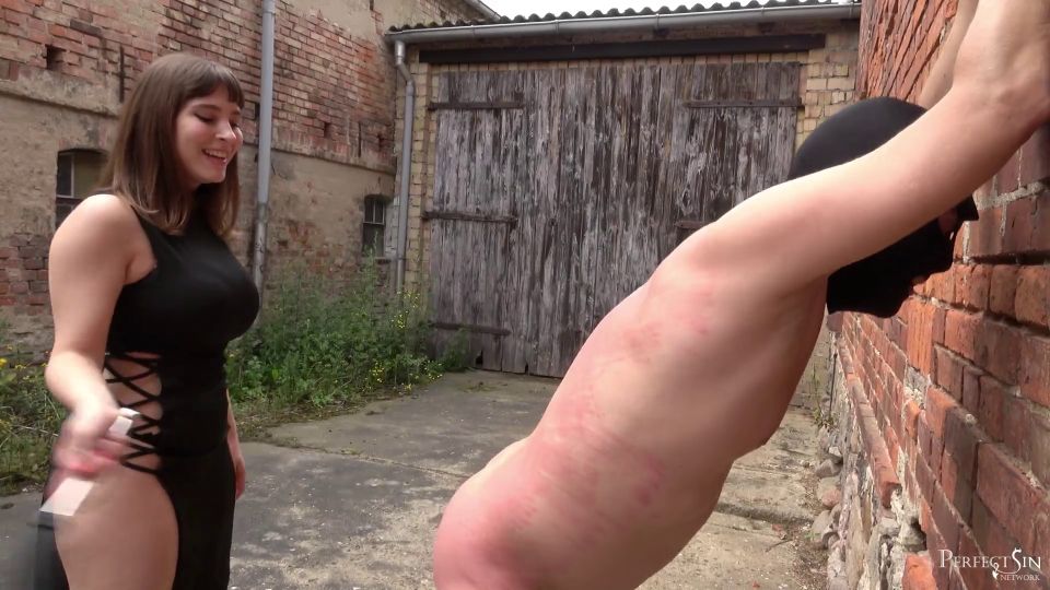 PERFECT SIN NETWORK - Failed Task.