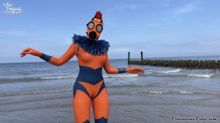 Miss Fetilici0us - Beach Shoot 2021 Quick View Porn - New...-0