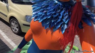 Miss Fetilici0us - Beach Shoot 2021 Quick View Porn - New...-1