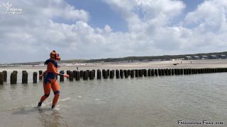 Miss Fetilici0us - Beach Shoot 2021 Quick View Porn - New...-7