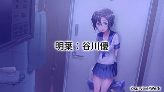 Uncle and Niece can't stop Having Sex.-0