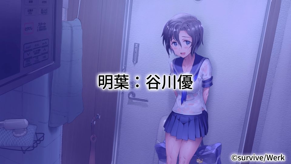 Uncle and Niece can't stop Having Sex.