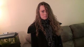 xxx clip 19 Hypno Heels 2  Brittany [Clips4sale] (FullHD 1080p) - fetish - femdom porn tampon fetish-3