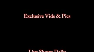 Puma Swede Big Purple Pussy Pleaser (Toys)-9