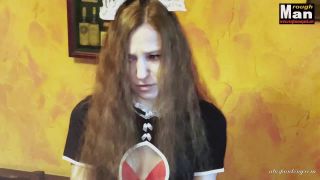 clip 14 giving birth fetish fetish porn | Unknown - Punishment of the maid 2 (HD) | fetish-1