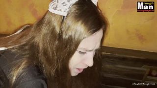 clip 14 giving birth fetish fetish porn | Unknown - Punishment of the maid 2 (HD) | fetish-5
