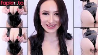 [GetFreeDays.com] Miss Anna Divine - Dont Get Distracted  Joi Challenge  MISSANNAM Adult Film February 2023-9