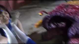 [supermisses.com] GHLS-97 ザ-メモリアルムービー25周年記念11-セーラーマーメイド＆ダークピンク-ヴォアレフィリア地獄川奈あい、美空はな-9