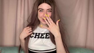 online porn clip 42 Goddess Lola Fawn - School Bully SPH, femdom tied up on fetish porn -3