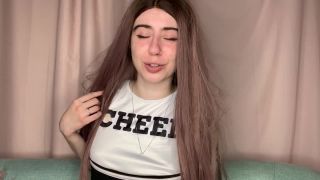 online porn clip 42 Goddess Lola Fawn - School Bully SPH, femdom tied up on fetish porn -6