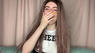 online porn clip 42 Goddess Lola Fawn - School Bully SPH, femdom tied up on fetish porn -7