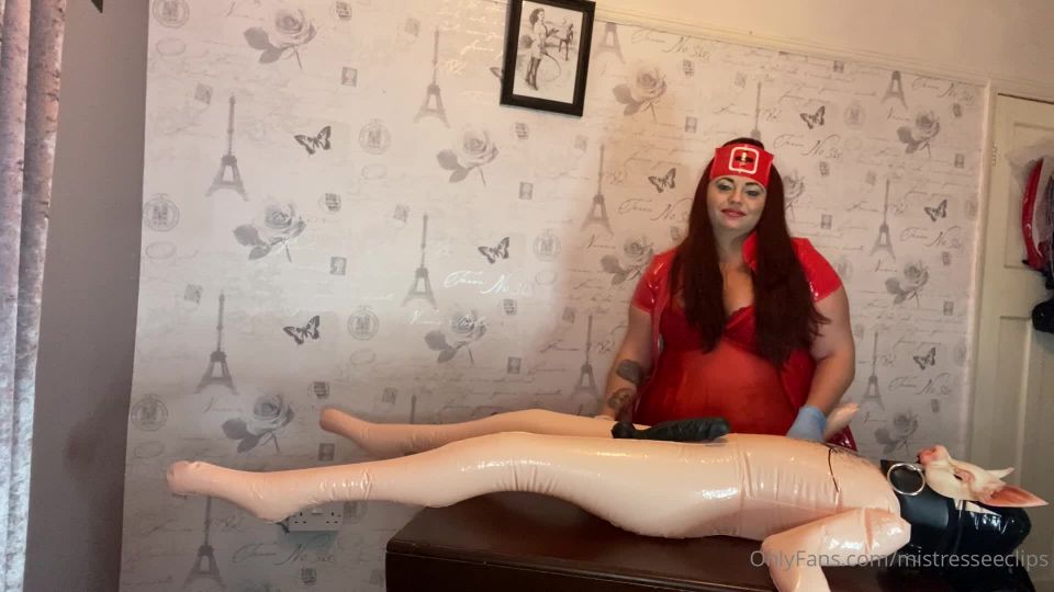 Mistresseeclips 12 03 2021 2053015904 Last Half Turned To Pig Onlyfans (Amateur porn)