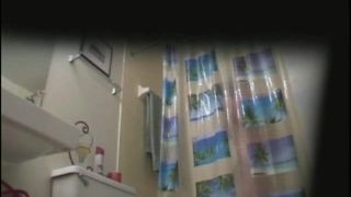 free video 9 Shower bathroom 903 | hidden camera | webcam -4