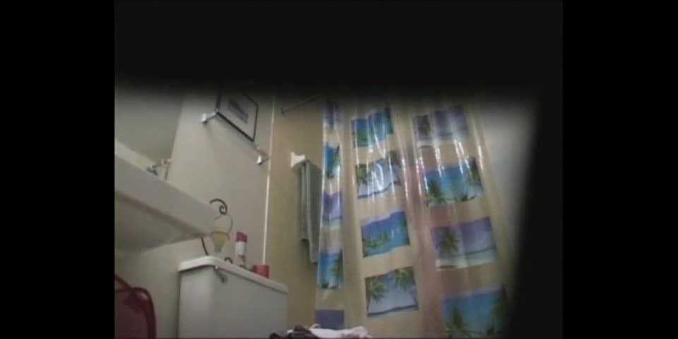 free video 9 Shower bathroom 903 | hidden camera | webcam 
