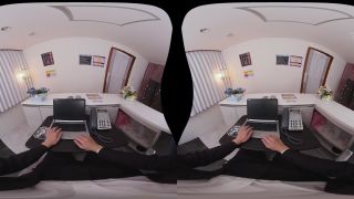 free porn clip 42 VRKM-1067 B - Virtual Reality JAV - vr - blowjob porn big blonde tits video-3