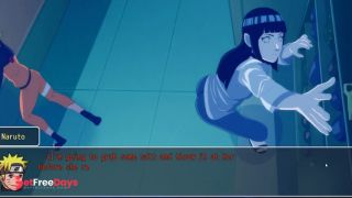 Living With Tsunade Sex Game Hinata Sex Scenes Gameplay Part 1 18-0