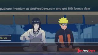 Living With Tsunade Sex Game Hinata Sex Scenes Gameplay Part 1 18-1