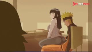 Living With Tsunade Sex Game Hinata Sex Scenes Gameplay Part 1 18-7