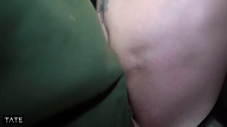 Intense Fuck In Parking Lot 1080p-6