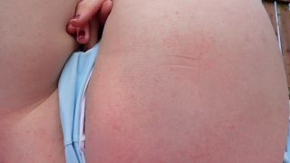 Irishskylar / - You Cant SPY On Irish Mom Sunbathing - Taboo  Father    Father-1