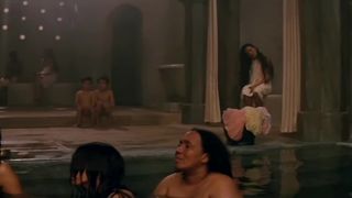 Nastassja Kinski, etc – Harem (1985) HD 720p - [Celebrity porn]-1