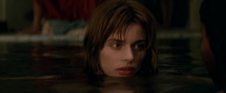 Nastassja Kinski, etc – Harem (1985) HD 720p - [Celebrity porn]