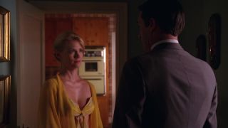 January Jones, Melinda McGraw, Rima Yazbeck - Mad Men s02e06 (2008) HD 720p!!!-1