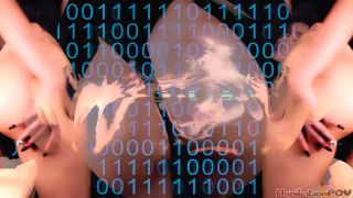 Humiliation POV - Hijacking Your Computer And Mind Are The Loop Waiting For A Programmer - Goddess Lilly Lee - Joi-5