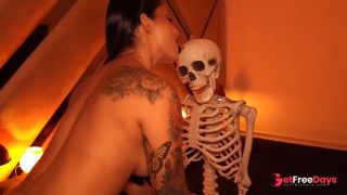 [GetFreeDays.com] He Fucks My Pumpkin Ass until He Comes in the Halloween Space Adult Film June 2023-0