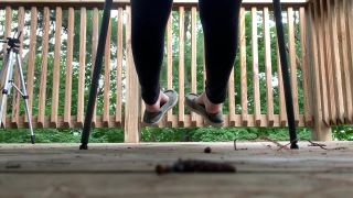 Celestial Tootsies Celestialtootsies - lil dangle clip 15-08-2019-6