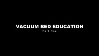 FreaksInside  Vacuum Bed Education 01.-1