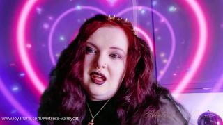 [K2S.CLUB] Mxtress Valleycat - Surrender To Bliss - FullHD 1080P-4