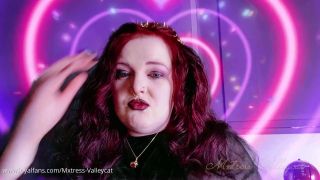 [K2S.CLUB] Mxtress Valleycat - Surrender To Bliss - FullHD 1080P-5