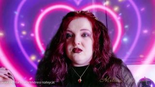 [K2S.CLUB] Mxtress Valleycat - Surrender To Bliss - FullHD 1080P-9