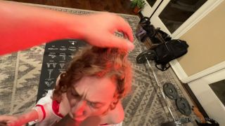 Fullmetalifrit Bikini Ifrit, Ifritaeon - Kimono Hardcore Cosplay 1280P - Patreon-2