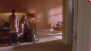 Rachel Blanchard, Rebecca Davis - Where the Truth Lies (2005) HD 720p - (Celebrity porn)-0