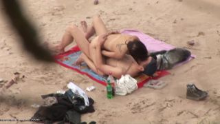 free porn video 11 Voyeur sex in public places beach - voyeur sex in public places beach - public -2