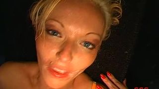 GGG - Sperma Babe John Thompson, GGG.-8